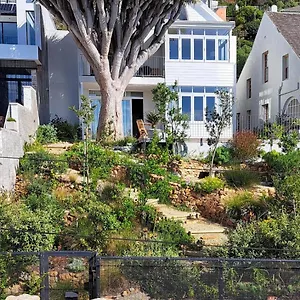 Guest house The Dragon Tree, Kalk Bay