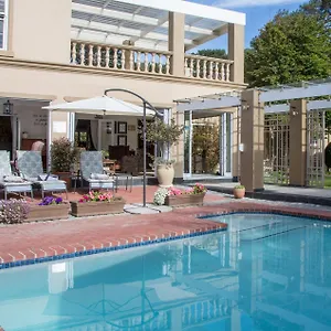 Guest house Forest, Tokai